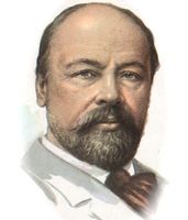Анатолий  Лядов